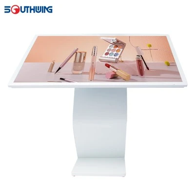 Panel sentuhan kapasitif ultra tipis